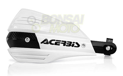 アフリカツイン・テネレ700・KTMadvモデル用 Xファクター ハンドガード ACERBIS