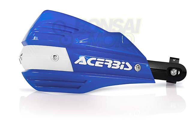 アフリカツイン・テネレ700・KTMadvモデル用 Xファクター ハンドガード ACERBIS