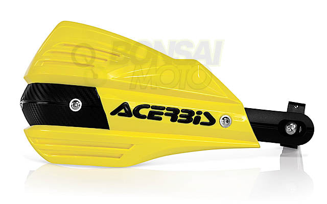 アフリカツイン・テネレ700・KTMadvモデル用 Xファクター ハンドガード ACERBIS