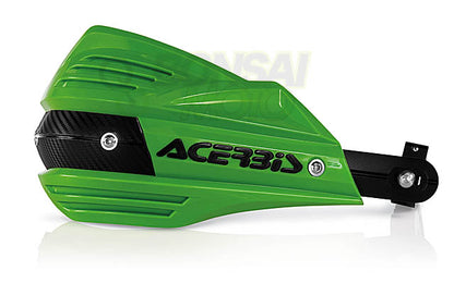 アフリカツイン・テネレ700・KTMadvモデル用 Xファクター ハンドガード ACERBIS