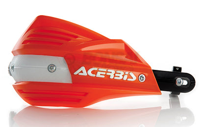 Xファクター ハンドガード ACERBIS