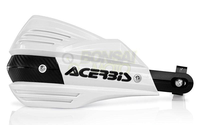 Xファクター ハンドガード ACERBIS