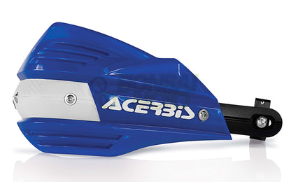 Xファクター ハンドガード ACERBIS