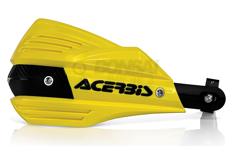 Xファクター ハンドガード ACERBIS – BONSAIMOTO
