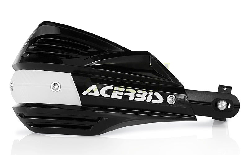 アフリカツイン・テネレ700・KTMadvモデル用 Xファクター ハンドガード ACERBIS
