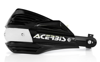 アフリカツイン・テネレ700・KTMadvモデル用 Xファクター ハンドガード ACERBIS