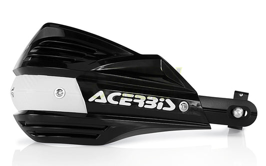 アフリカツイン・テネレ700・KTMadvモデル用 Xファクター ハンドガード ACERBIS
