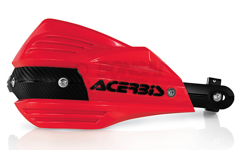 アフリカツイン・テネレ700・KTMadvモデル用 Xファクター ハンドガード ACERBIS