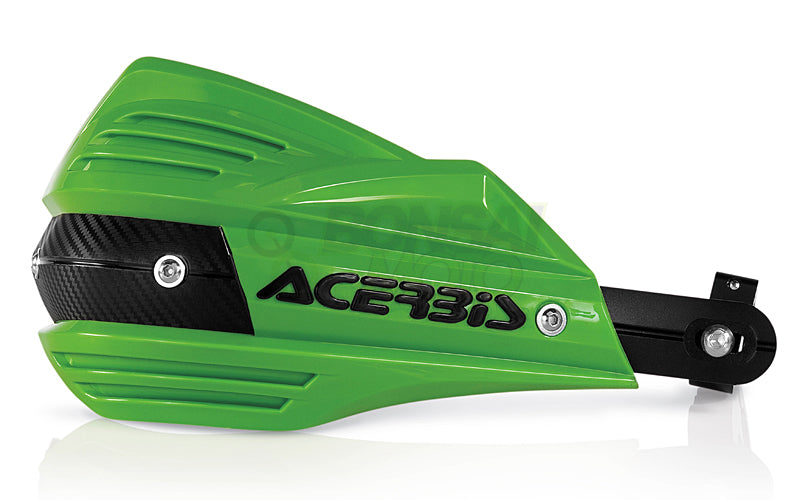 Xファクター ハンドガード ACERBIS