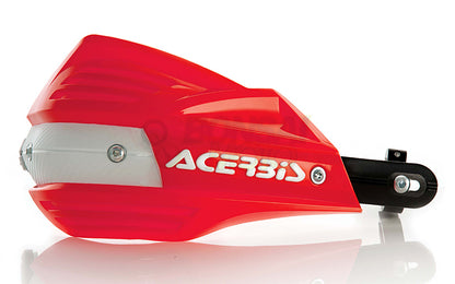 Xファクター ハンドガード ACERBIS