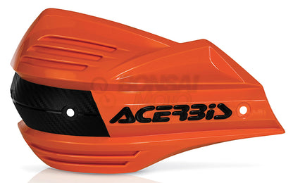 Xファクター ハンドガード用シールド ACERBIS