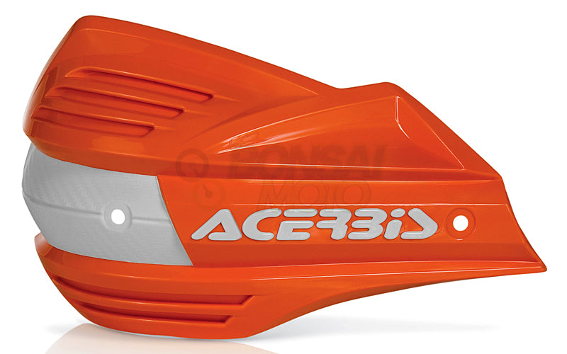 Xファクター ハンドガード用シールド ACERBIS