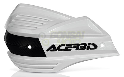 Xファクター ハンドガード用シールド ACERBIS
