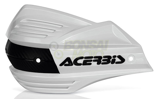 Xファクター ハンドガード用シールド ACERBIS