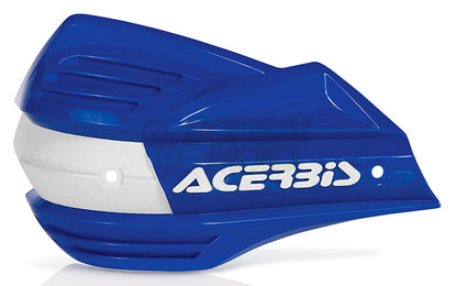 Xファクター ハンドガード用シールド ACERBIS