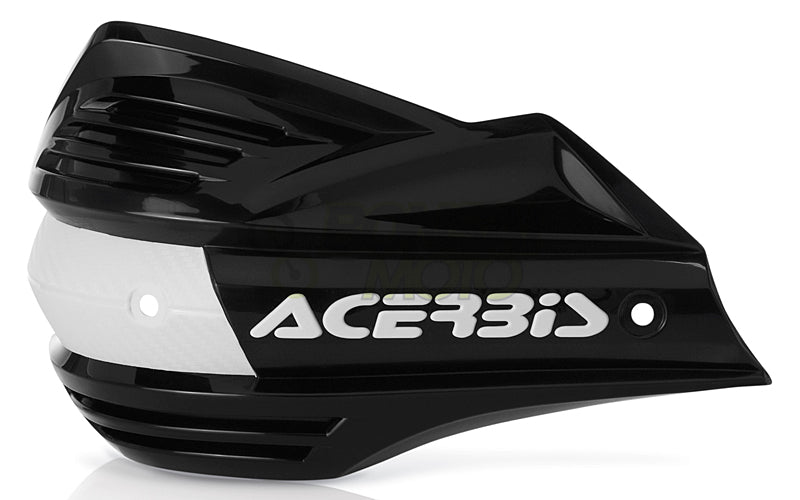 Xファクター ハンドガード用シールド ACERBIS