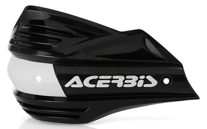 Xファクター ハンドガード用シールド ACERBIS