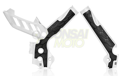 Xグリップ フレームプロテクター KTM EXC/EXC-F(12-16) SX/SX-F(11-15) ACERBIS