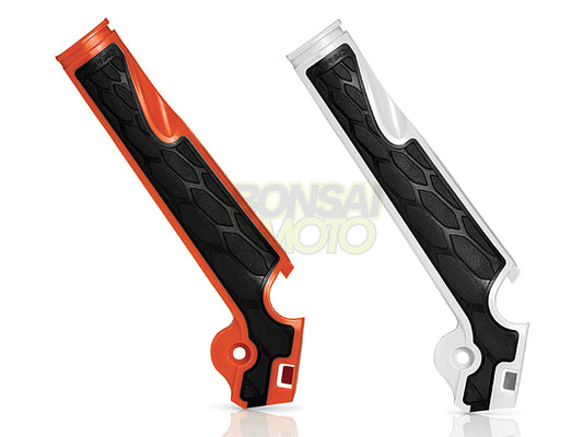 Xグリップ フレームプロテクター KTM EXC/EXC-F(12-16) SX/SX-F(11-15) ACERBIS