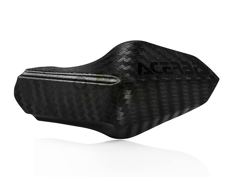 Xロード レバープロテクター用シールド ACERBIS