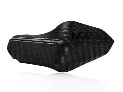 Xロード レバープロテクター用シールド ACERBIS