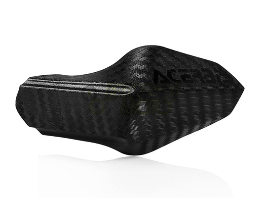 Xロード レバープロテクター用シールド ACERBIS