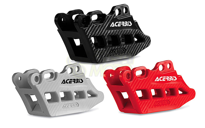 チェーンガイドブロック2.0 HONDA CRF250R(07-22)/RX(19-22)/X(07-18) CRF450R(07-22)/RX(17-22)/X(07-18) ACERBIS