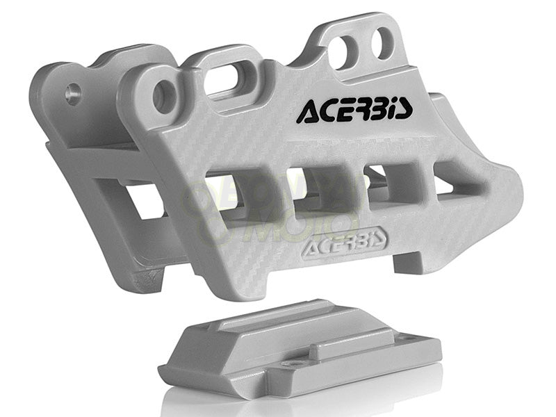 チェーンガイドブロック2.0 Kawasaki KX250X(21-22) KX250(20-22) KX250F(09-19) KX450X(21-22) KX450(20-22) KX450F(09-19) ACERBIS