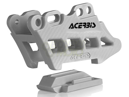 チェーンガイドブロック2.0 Kawasaki KX250X(21-22) KX250(20-22) KX250F(09-19) KX450X(21-22) KX450(20-22) KX450F(09-19) ACERBIS