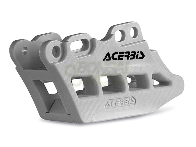 チェーンガイドブロック2.0 Kawasaki KX250X(21-22) KX250(20-22) KX250F(09-19) KX450X(21-22) KX450(20-22) KX450F(09-19) ACERBIS