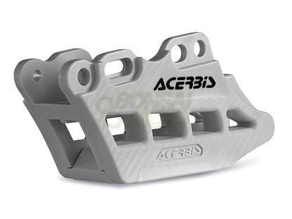 チェーンガイドブロック2.0 Kawasaki KX250X(21-22) KX250(20-22) KX250F(09-19) KX450X(21-22) KX450(20-22) KX450F(09-19) ACERBIS