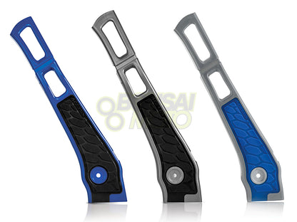 Xグリップ フレームプロテクター Yamaha YZ125/250(06-26) ACERBIS