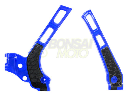 Xグリップ フレームプロテクター Yamaha YZ125/250(06-26) ACERBIS