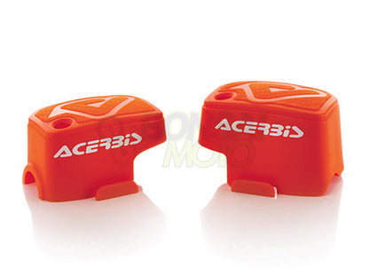マスターシリンダーガード(brembo専用) ACERBIS
