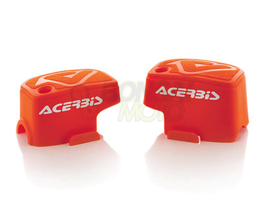 マスターシリンダーガード(brembo専用) ACERBIS