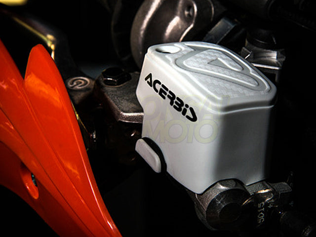 マスターシリンダーガード(brembo専用) ACERBIS