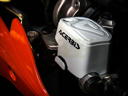 マスターシリンダーガード(brembo専用) ACERBIS