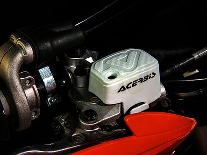 マスターシリンダーガード(brembo専用) ACERBIS