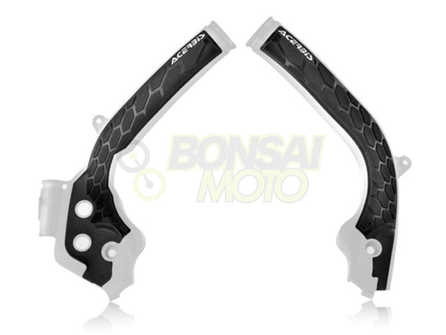 Xグリップ フレームプロテクター Husqvarna TE/FE(17-19) TC/FC(16-18) ACERBIS