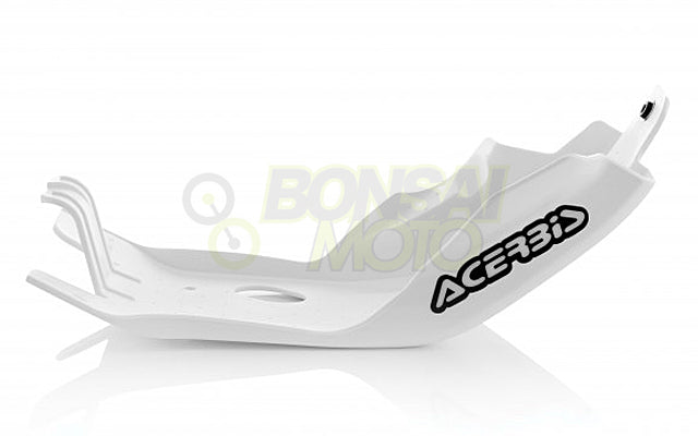 スキッドプレート Husqvarna FC250/350(16-18) ACERBIS