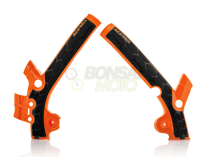 Xグリップ フレームプロテクター KTM 85SX(13-17) ACERBIS