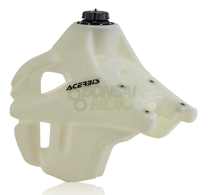 15L ビッグタンク KTM 250/350/450/500 EXC-F(17-19) 250/350/450 SX-F(16-18) ACERBIS