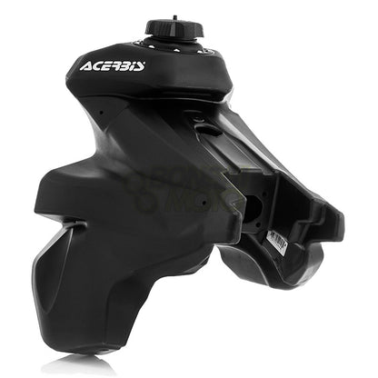 12L ビッグタンク Husqvarna FC250/350/450(16-18) FE250/350/450/501(18-19) ACERBIS