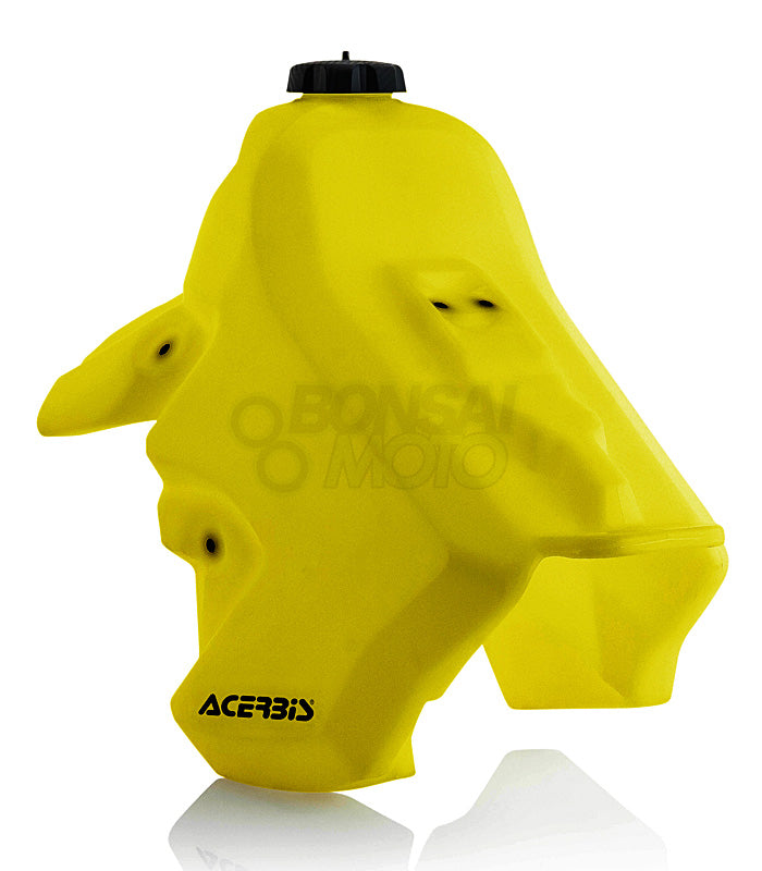 15L ビッグタンク SUZUKI DRZ400SM/S (00-19) ACERBIS