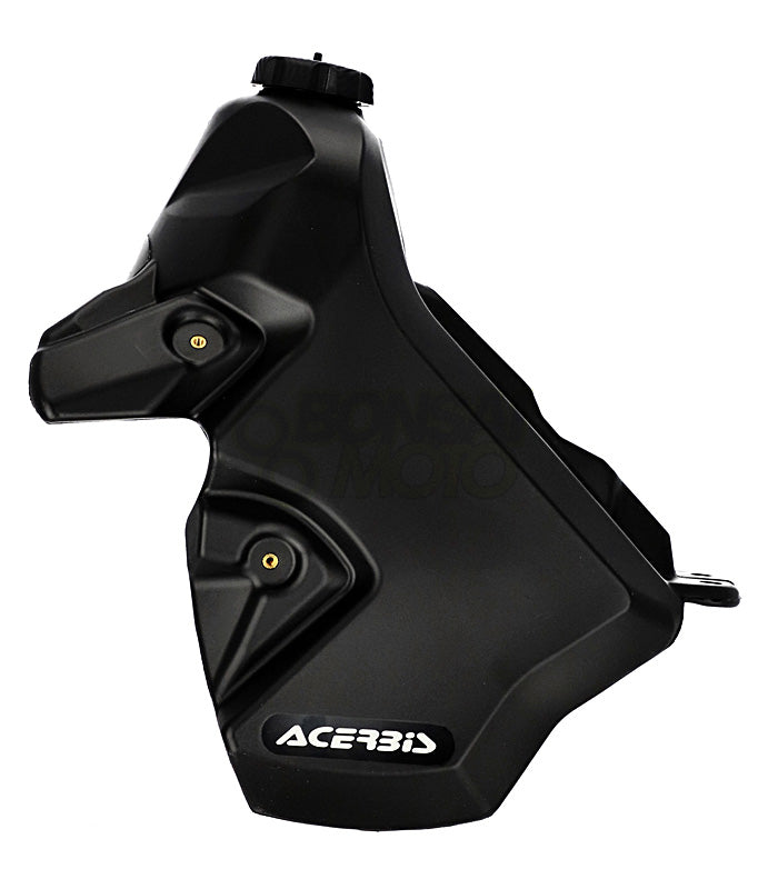 ＤＲ－Ｚ４００ＳＭ　外装セット　タンク 15L ビッグタンク SUZUKI DRZ400SM/S (00-19) ACERBIS – BONSAIMOTO