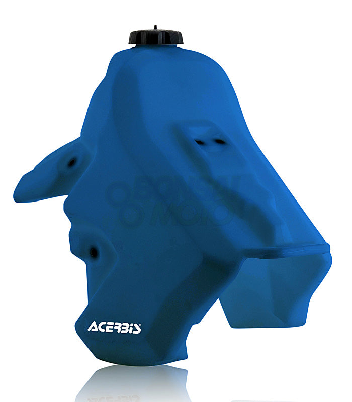 15L ビッグタンク SUZUKI DRZ400SM/S (00-19) ACERBIS – BONSAIMOTO