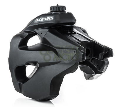 15L ビッグタンク Husqvarna FE250/350/450/501(17-19) FC250/350/450(16-18) ACERBIS