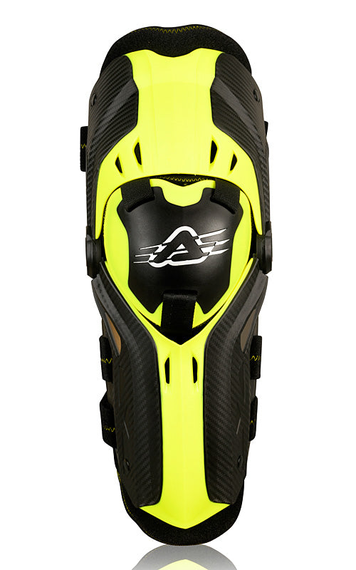 ゴリラ ニーシンガード ACERBIS