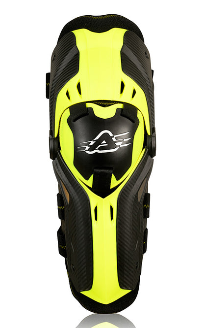 ゴリラ ニーシンガード ACERBIS