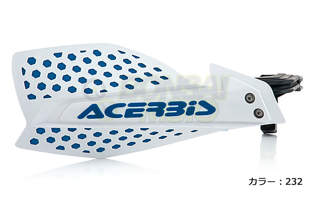 Xアルティメイト ハンドガード ACERBIS – BONSAIMOTO
